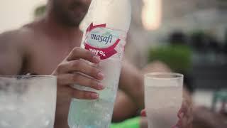 Masafi Zero: The Healthy Hydration