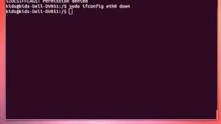 Linux Terminal Tutorial Episode 3: It's a Bird. . . It's a Plane . . . It's SUPER-USER!!!