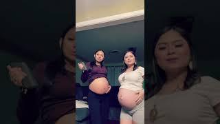 Pregnant cousins video 2