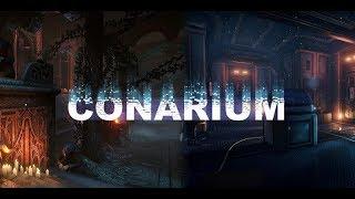 Conarium #1 - ЗЛОВЕЩАЯ АТМОСФЕРА