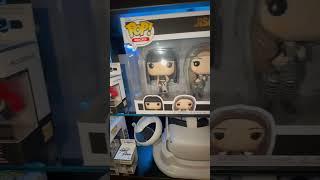 I SECURED THE HOT TOPIC EXCLUSIVE 4PK @BLACKPINK  FUNKOS! #BLACKPINK #FUNKOS