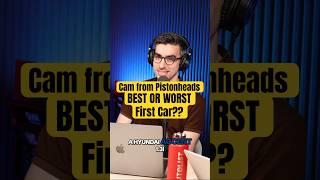 Was Cam from Pistonheads’ first car the BEST? Or was it the Worst? #hyundai #pistonheads #podcast