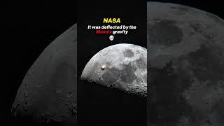When the Moon Saved Earth – For Real  #Space #Earth #Sun