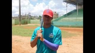 #19 Alex Arrieta