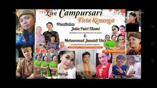 Live Malam CS Dokumentasi Walimatul Ursy JULIA & UNIS. Ujungmanik. Rabu, 09 Oktober 2024