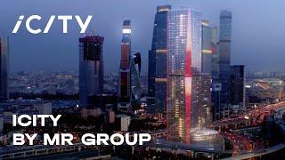 iCITY | MR Group