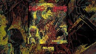 EXHUMED & GRUESOME - Twisted Horror [FULL ALBUM STREAM]