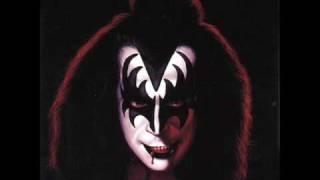 Gene Simmons True Confessions