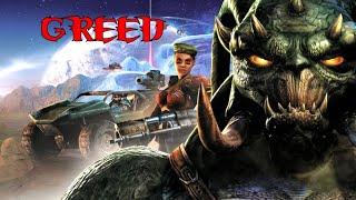 Unreal Tournament 2004 | Greed (Custom Mode)