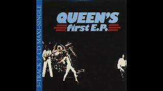 Queen - White Queen (As It Began) (Standalone Version - 'Queen's First EP')