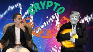 University Meeting - Crypto - Ep 1 | Properly Paid