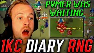 HLC HATE That JAGEX Said THIS | HCIM Vs JAGEX’S Servers | OldSchool Runescape (OSRS)