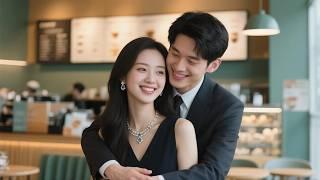 Cinderella fakes a blind date for her friend, but he’s a CEO—now he spoils her every night!