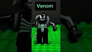 Lego VENOM