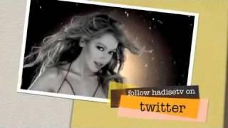 HADISETV ON TWITTER (OFFICIAL HADISE TWITTER)