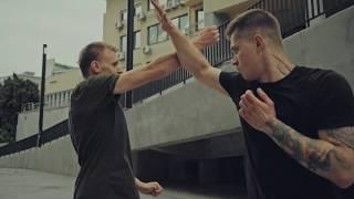 Yarik Gut vs Andrew Tsyganok - Fight 4K