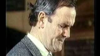 Graham Chapman's Eulogy by John Cleese