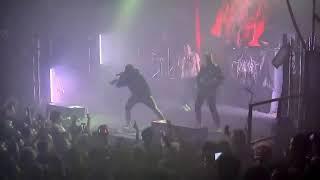 LOQIEMEAN - METALHEAD (live)