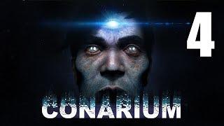 УГРОБИЛ СУБМАРИНУ - Conarium #4