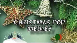 Christmas Pop Medley - Various Artists