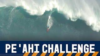 2015 Pe'ahi: Greg Long Nine-Pointer