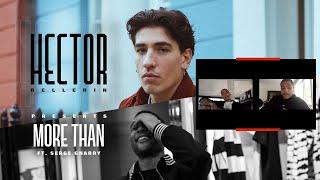 Podcast, Episode 1: Serge Gnabry and Hector Bellerin - More Than A Footballer
