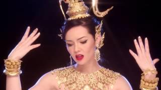 Official Music Video - Vanish by Marie Digby (Chimera EP)