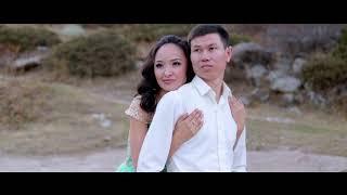 Love Story Marlan & Asema