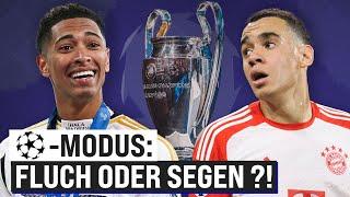 Champions League: Ist der neue Modus wirklich besser?!