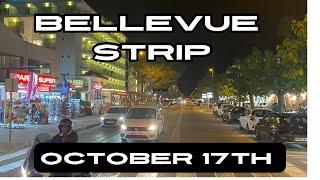 ALCUDIA Strip October 17th , Mallorca, majorca