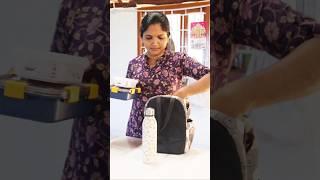 இந்த lunch combo நாளைக்கு try பண்ணி பாருங்க!!#minivlog 436 |17june25#umaslifestyle #lunchcombo#lunch