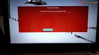 Cara Mengatasi invalid signature detected  check secure boot policy in setup_Tutorial Jinan