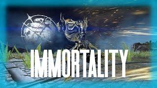 Immortal Gauss | Warframe [Read Pinned]