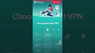 Unlock the Power of Privacy with Surfshark VPN #surfshark #vpn