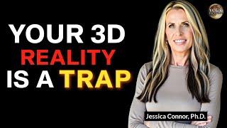 Stop Letting the 3D Reality Talk You Out of What’s Already Yours! (Quantum Manifestation is Simple)