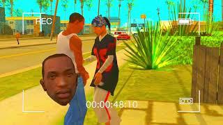 ПРОВЕРКА СТРАННЫХ ВИДЕО GTA SAN ANDREAS (БАГИ, ОСОБЕННОСТИ, ДЕТАЛИ)