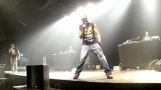 Method Man & Redman - Live in Vienna 2014 @OfficialRedman @MethodManVEVO