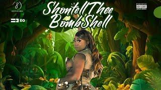 Shontell Thee Bombshell - Shake Ya Monkey (Official Video)