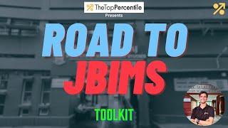 Don’t Miss This! Your Road to JBIMS Starts Here!