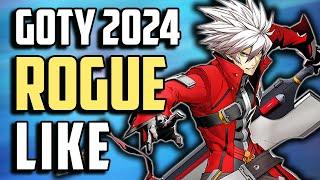 Top 15 Best NEW Roguelite/Roguelike Games of The Year of 2024 So Far | GOTY 2024 Edition