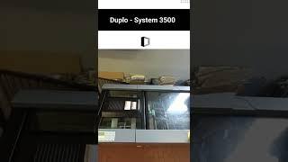 Preowned Duplo - System 3500 | Available for SALE | Machine alal