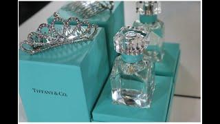 Tiffany & Co perfume for her