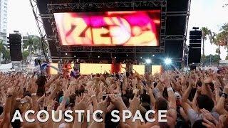 Zedd "Titanium/Spectrum" (Finale) @ wk2 ULTRA 2013