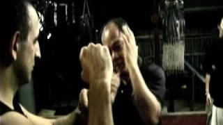 Antonio Graceffo Featured on The Art of Fighting: Muay Thai Chaiya Fundamentals