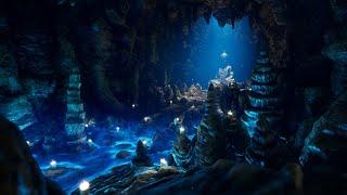 Ancient Modular Fantasy Caves - UE4 Environment