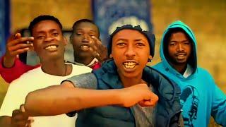 Under Flash$ × Whizt - Ye Sheger Lij (New Ethiopian Music)