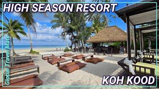 High Season Pool Villa & Spa Koh Kood Island  Thailand