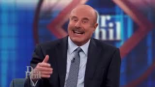 10 Crazy Dr.Phil Guests