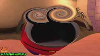 [YTP] Shy Guy ends world hunger with toast