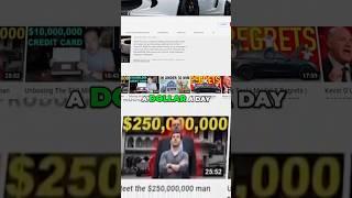 From $1 to Over $1 Million: Stefan's YouTube Income Journey